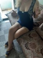 Алина, 31, Пермь, Свердловский