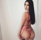 Настя — знакомства для секса в Перми