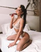 фото Эвелина