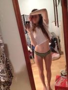 фотка Настя (инди)