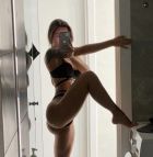 Снежана, ню-фото