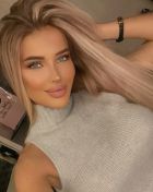 Руслана, 19, Пермь, Свердловский