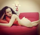 Liliy, фото с сайта sexoperm.men