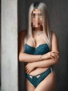 Даша — анкета девушки и фото