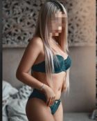 Даша, от 2700 в час