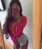 Ульяна гостья, ню-фото