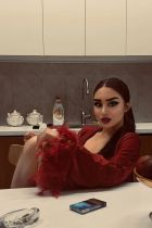 Проститутка Моника с сюрпризом  (Пермь, С перчиком )